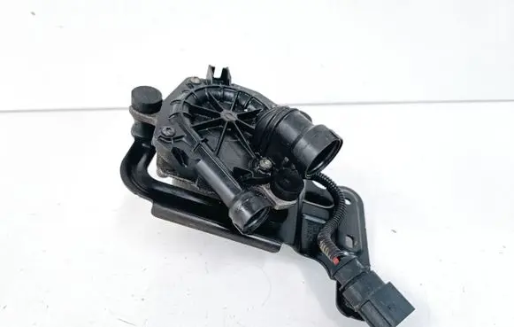 Audi Q7 4L Secondary air pump 07K959253B 11800068