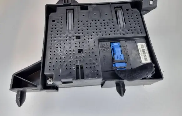 Fiat Punto (199) Bluetooth control unit module 555550310800 62A80UD1H
