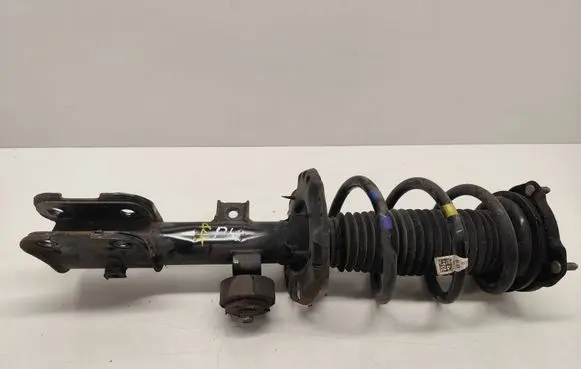 Hyundai Santa Fe Front shock absorber/damper 54630S1AF0