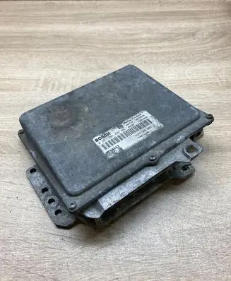 Renault Espace III Engine control unit/module ECU 7700108812 0261204434