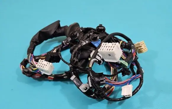 Mitsubishi Outlander Front door wiring loom 8512 IMPRK1468688