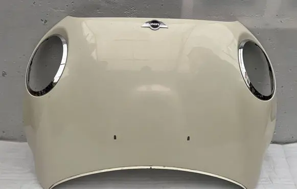 Mini One - Cooper F56 F55 Engine bonnet/hood 