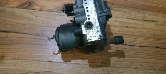 Mercedes-Benz C W202 ABS Pump 370204 DPA12v013108