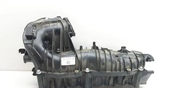 BMW 1 E81 E87 Intake manifold 7810179