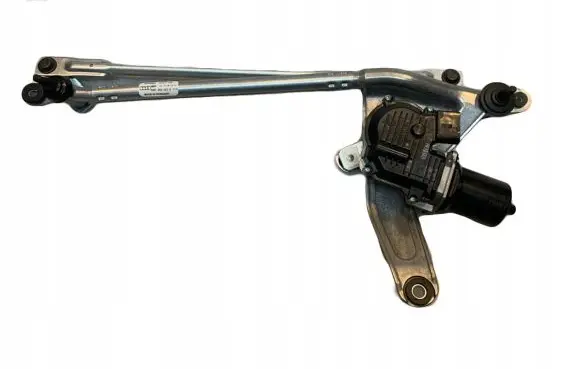 Audi A4 S4 B9 Front wiper linkage and motor 8W7955023D