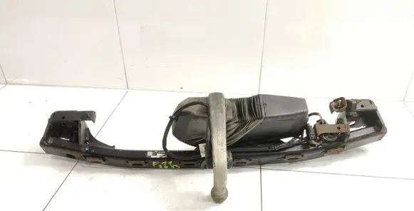 BMW 5 F10 F11 Tow bar set 6795717