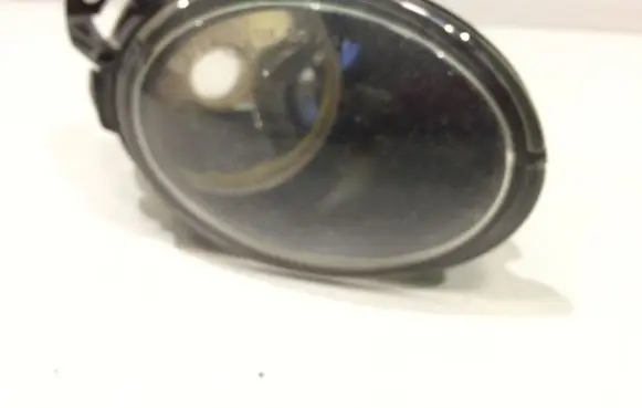 Volkswagen PASSAT B6 Front fog light 27129400
