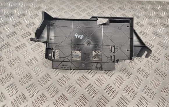 Audi Q5 SQ5 Sound amplifier holder/bracket 8R0035464A