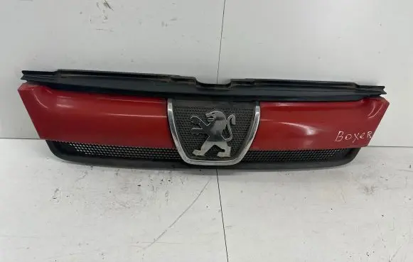 Peugeot Boxer Front grill 1304703070 13162
