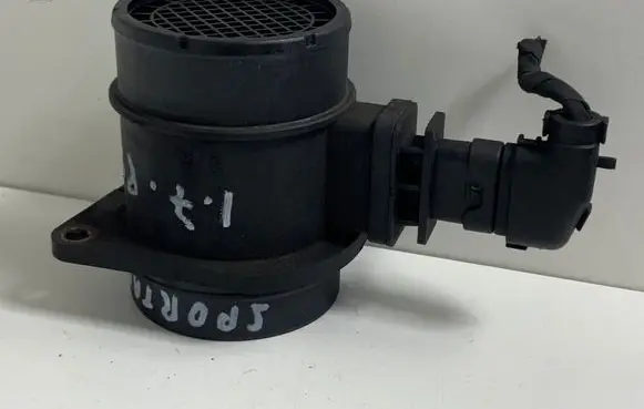 KIA Sportage Mass air flow meter 281642A500