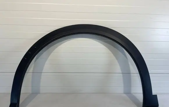 Peugeot 3008 III Front arch trim 9839790780