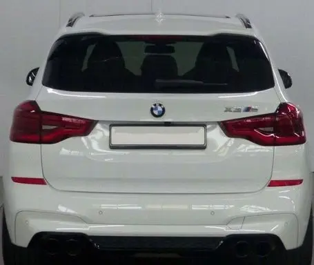 BMW X3 G01 Other exterior part