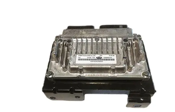 Chery Tiggo Engine control unit/module ECU 132000021AA