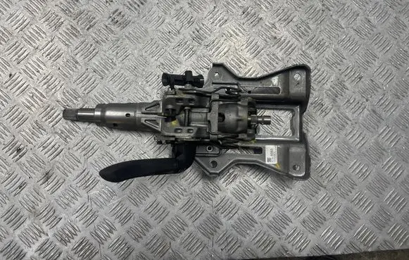 Opel Zafira C Steering wheel axle set 13376593