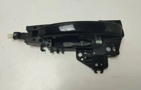 Audi A7 S7 4G Rear door exterior handle