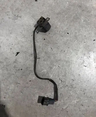 Hyundai i40 Reversing camera 