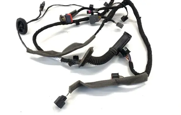 Volvo XC60 Front door wiring loom 31466510