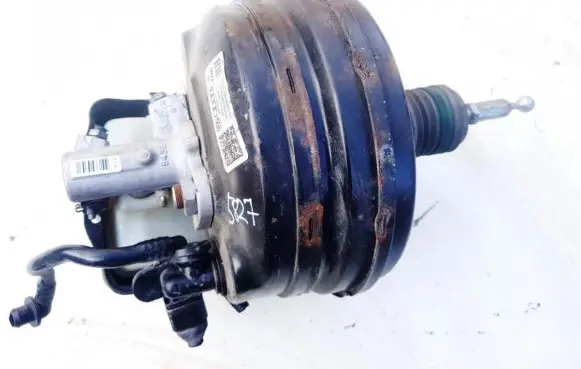 Audi A5 8T 8F Brake booster 8k0612103k