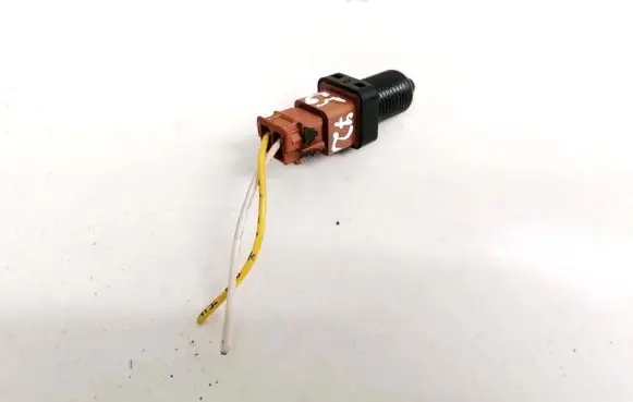 Peugeot 406 Brake pedal sensor switch