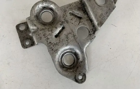 Audi A7 S7 4G ABS pump bracket 4G0614119