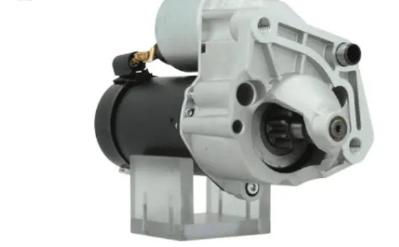 Volvo S40, V40 Starter motor CS1060