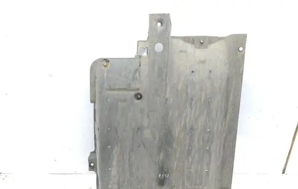 Hyundai ix35 Rear underbody cover/under tray 841372S000