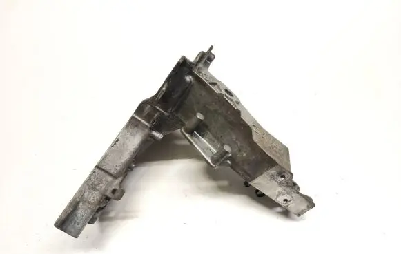 Mercedes-Benz GLC X253 C253 Side radiator support slam panel A2536210600 7452F51 AIS10M0MG