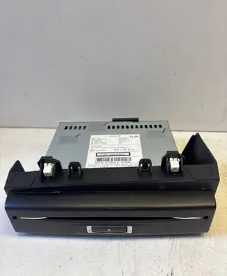 Citroen C4 Grand Picasso Navigation unit CD/DVD player 98057372zd