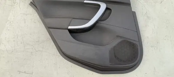 Opel Insignia A Rear door card panel trim 13277427