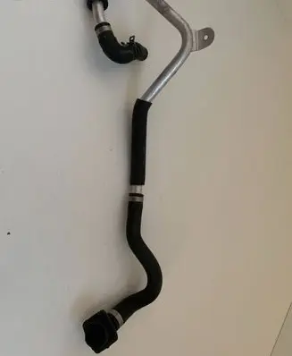 Mercedes-Benz GLC X253 C253 Engine coolant pipe/hose A2058303002