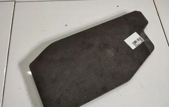 Peugeot 807 Other trunk/boot trim element 340003426