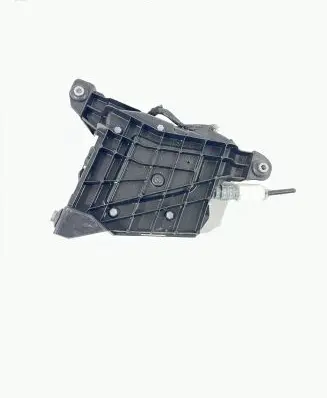 Peugeot 3008 I Hand brake/parking brake motor 9673094880