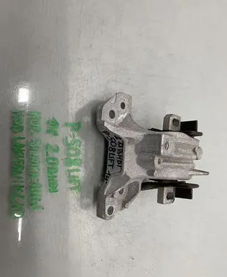 Peugeot 508 Engine mount vacuum valve 