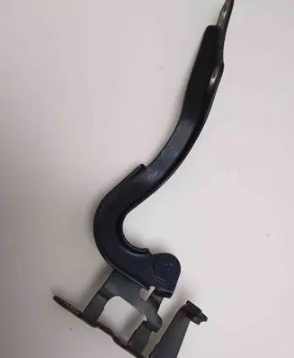 Toyota Yaris Front door upper hinge
