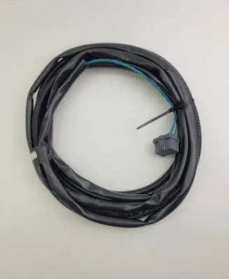 Mercedes-Benz Vito Viano W638 Other wiring loom A9464406852