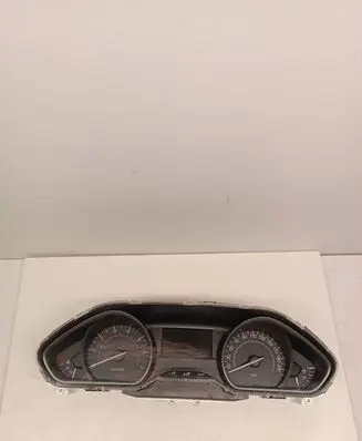 Peugeot 208 Speedometer (instrument cluster) 769167080u