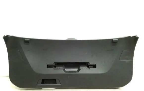 Volkswagen ID.4 Tailgate trim 11A867601D