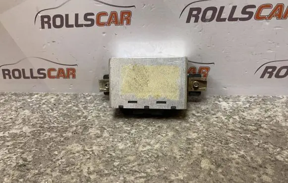 Audi A6 S6 C4 4A Immobilizer control unit/module