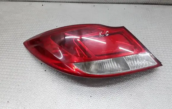 Opel Insignia A Rear/tail lights 169638