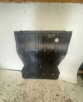 Mercedes-Benz V Class W447 Center/middle under tray cover a4475200312
