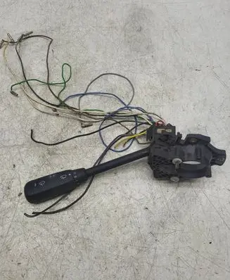 Mercedes-Benz E W124 Indicator stalk 1245400745
