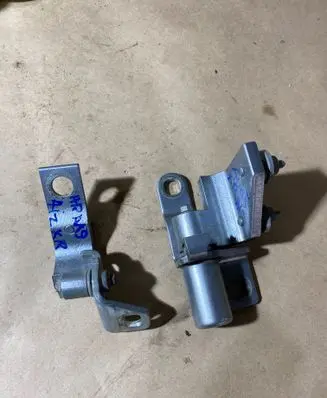 Ford Mondeo MK IV Rear door hinge set 7S7AA26811AC C808A AC46575