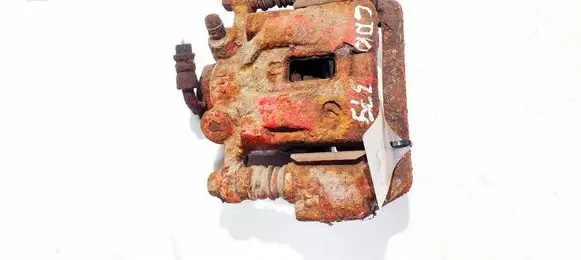Subaru Legacy Rear brake caliper