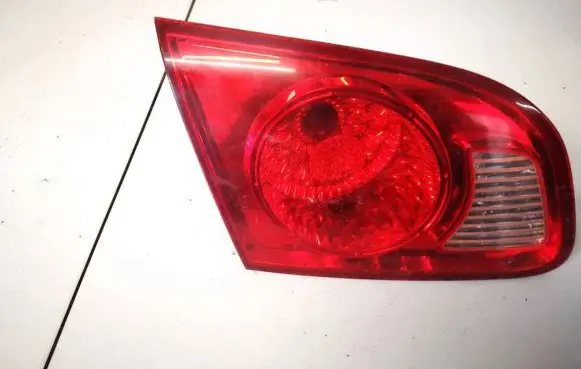 Hyundai Santa Fe Tailgate rear/tail lights 924052B000 92405-2B000