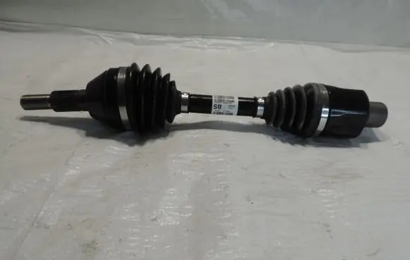 Opel Antara Front driveshaft 96624722
