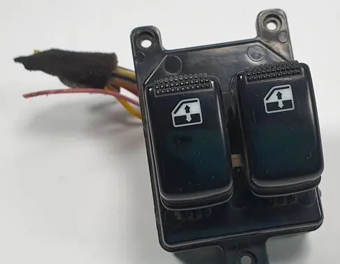 KIA Picanto Quarter vent window switch 621W05240