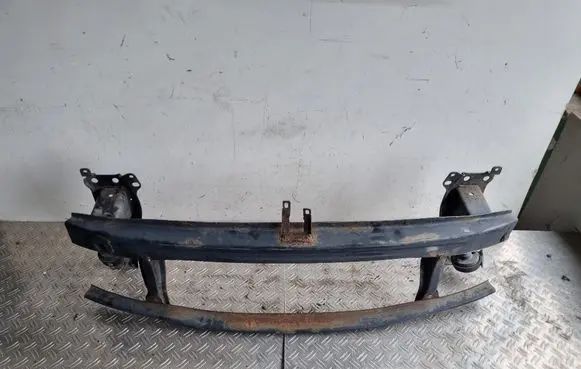 Volkswagen Eos Front bumper cross member 1Q0807109