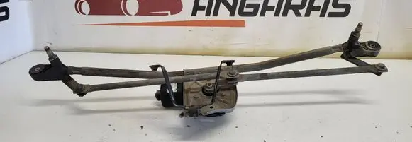 Ford Transit Front wiper linkage and motor 40452312V