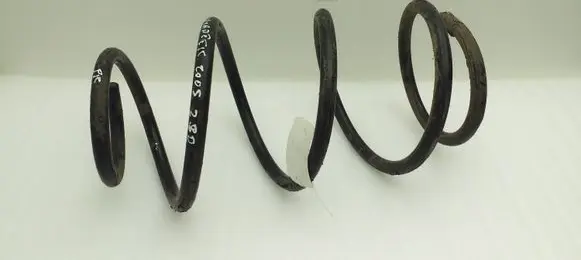 Chrysler Grand Voyager IV Front coil spring