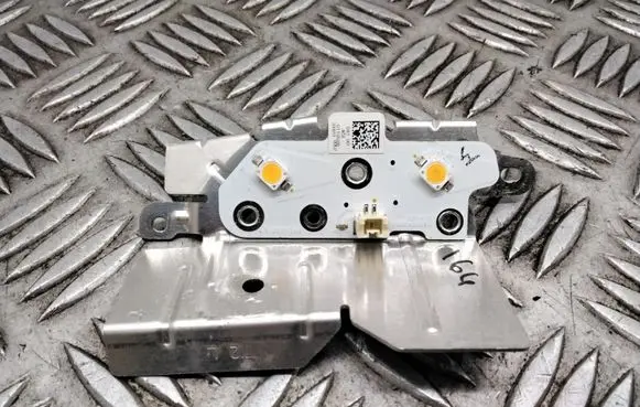 Mercedes-Benz ML W166 LED ballast control module 6002TM0045
